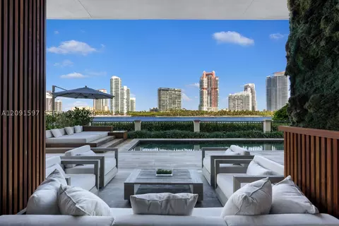 6800 Fisher Island Dr #6811, Miami Beach, FL 33109