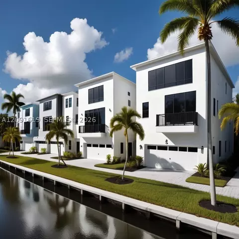 1872 SW 29th Ave, Fort Lauderdale, FL 33312