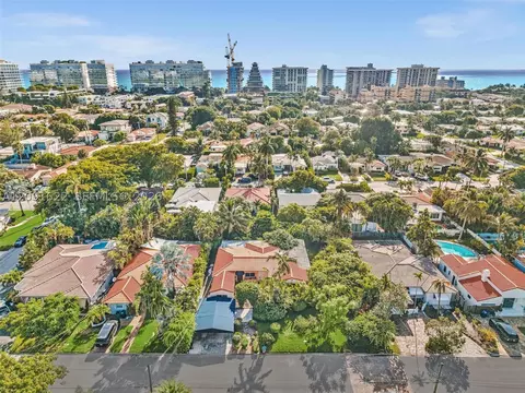 8945 Dickens Ave, Surfside, FL 33154 photo 4