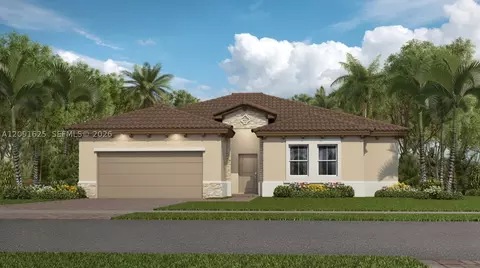 2986 SE 25 Ter, Homestead, FL 33035