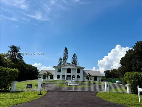 Undisclosed, Southwest Ranches, FL 33331