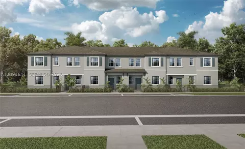 10938 SW 231 Ter #6, Miami, FL 33170