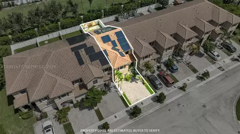 View/Area - 3309 W 91st Ter, Hialeah, FL 33018 photo 5 of 12