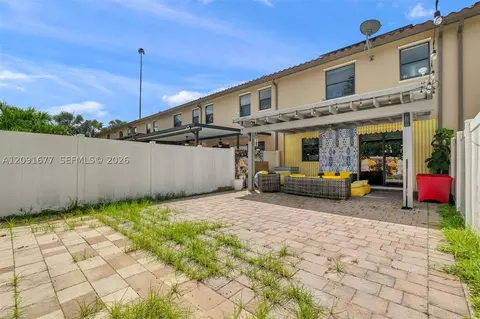 Exterior - 3309 W 91st Ter, Hialeah, FL 33018 photo 2 of 4