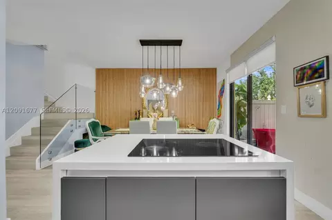 Kitchen - 3309 W 91st Ter, Hialeah, FL 33018 photo 1 of 6