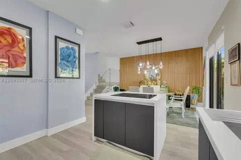 Entry Way - 3309 W 91st Ter, Hialeah, FL 33018 photo 1 of 7