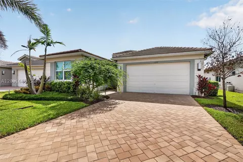 11797 SW Coral Cove Pkwy, Port Saint Lucie, FL 34987