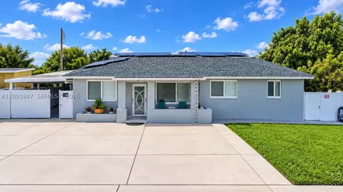 3620 NW 174th St, Miami Gardens, FL 33056