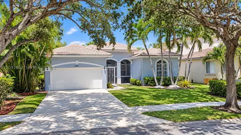 2919 Augusta Cir, Homestead, FL 33035