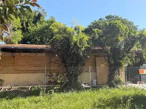 5205 Wiley St, Hollywood, FL 33021 photo 7