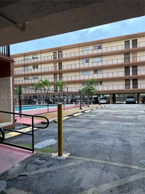 Exterior - 1075 W 68th St #311, Hialeah, FL 33014 photo 1 of 1