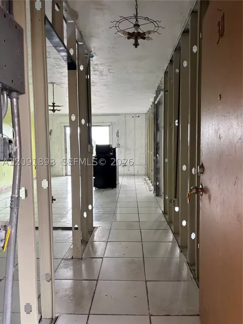 Entry Way - 1075 W 68th St #311, Hialeah, FL 33014 photo 1 of 1