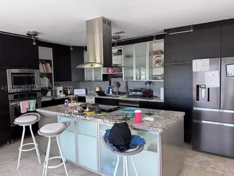Kitchen - Undisclosed, Surfside, FL 33154 photo 2 of 3