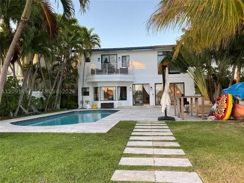 Exterior - Undisclosed, Surfside, FL 33154 photo 5 of 6