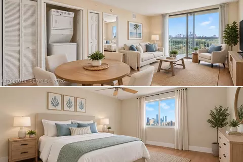 816 NW 11th St #906, Miami, FL 33136