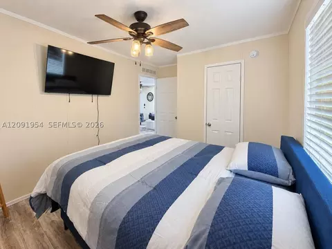 Bedroom - 17826 Boney Rd, Sebring, FL 33870 photo 4 of 7