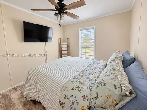 Bedroom - 17826 Boney Rd, Sebring, FL 33870 photo 3 of 7