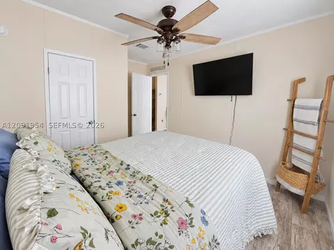 Bedroom - 17826 Boney Rd, Sebring, FL 33870 photo 2 of 7