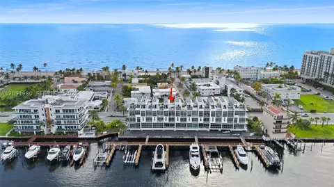 2860 N Ocean Dr, Hollywood, FL 33019