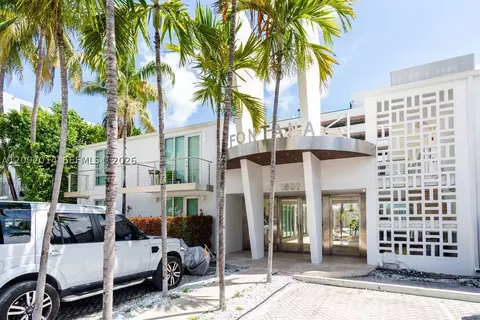 1601 West Ave #209, Miami Beach, FL 33139
