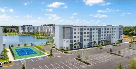 5563 Millenia Park Blvd #206, Orlando, FL 32839
