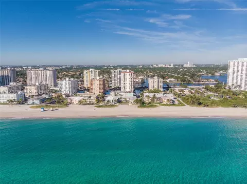1501 S Ocean Dr #605, Hollywood, FL 33019