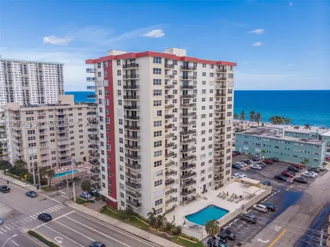 1501 S Ocean Dr #605, Hollywood, FL 33019
