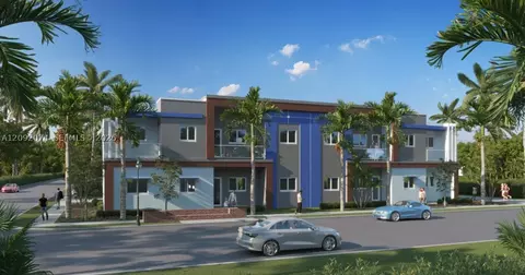 923 N E St, Lake Worth, FL 33460