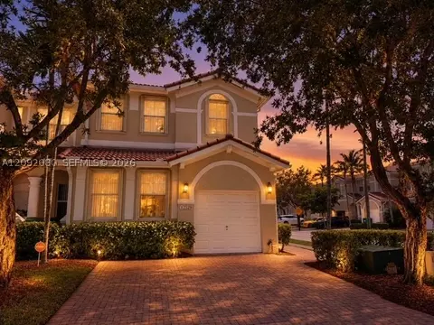 12529 SW 124th Ct, Miami, FL 33186