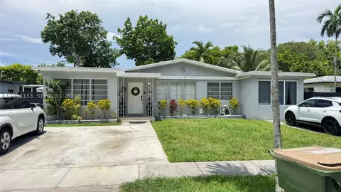 13260 NE Miami Ct, North Miami, FL 33161