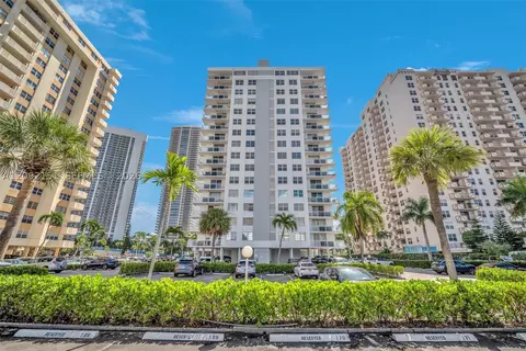 1849 S Ocean Dr #PH3, Hallandale Beach, FL 33009