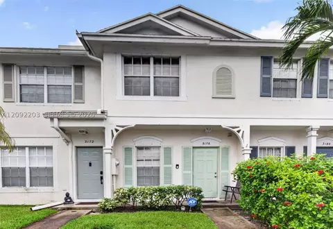3176 SW 50th St, Fort Lauderdale, FL 33312