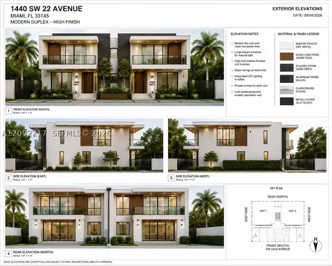 1440 SW 22nd Ave, Miami, FL 33145