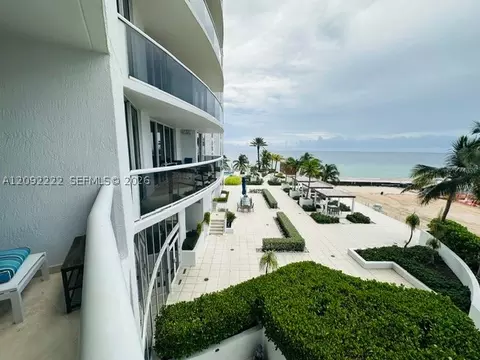 18911 Collins Ave #604, Sunny Isles Beach, FL 33160
