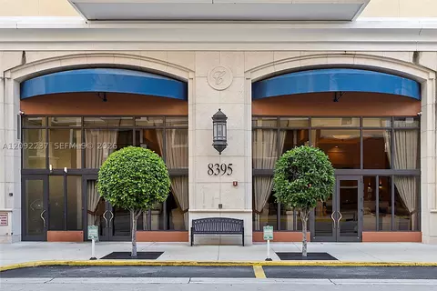 8395 SW 73rd Ave #522, Miami, FL 33143