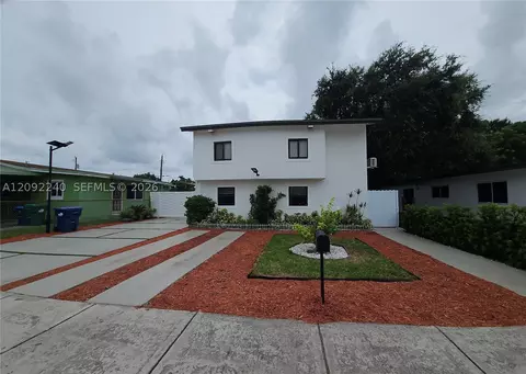 1114 NW 76th St, Miami, FL 33150