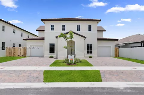 27270 SW 133rd Path, Naranja, FL 33032