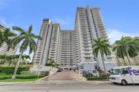 2030 S Ocean Dr #701, Hallandale Beach, FL 33009