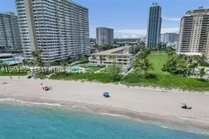 1936 S Ocean #20D, Hallandale Beach, FL 33009