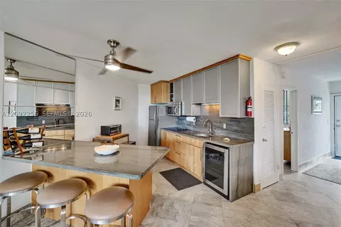 1936 S Ocean #20D, Hallandale Beach, FL 33009