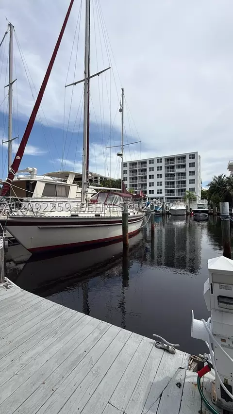 308 Hendricks Isle, Fort Lauderdale, FL 33301