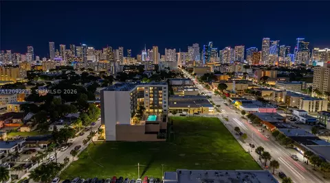 1110 NW 1st St #711, Miami, FL 33128