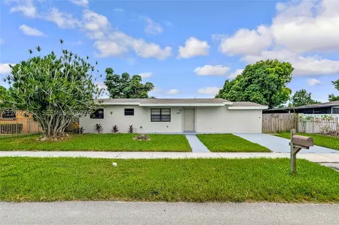 11822 SW 169th St, Miami, FL 33177