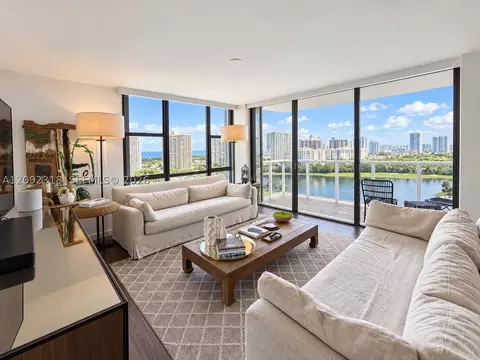 3625 N Country Club Dr #2003, Aventura, FL 33180