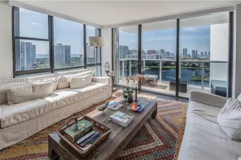 3625 N Country Club Dr #2003, Aventura, FL 33180