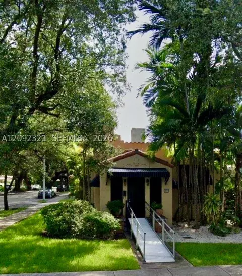 825 Madrid St, Coral Gables, FL 33134