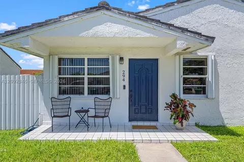 294 NW 134th Ct, Miami, FL 33182