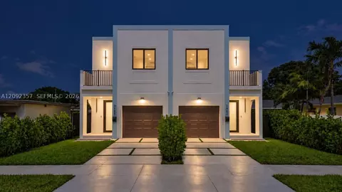3453 NW 4th St, Miami, FL 33125