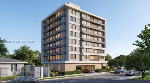 2020 Washington St, Hollywood, FL 33020