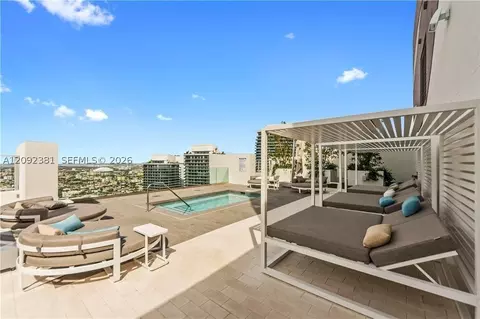 1010 Brickell Ave #4503, Miami, FL 33131